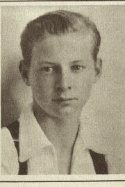 Billy O'Brien