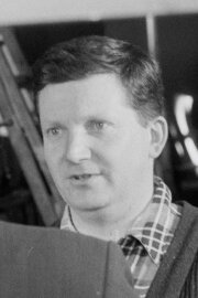 Bjørn Breigutu
