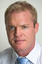 Bo Linton