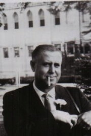 Bob Wickersham