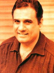 Boman Irani