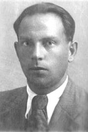 Boris Nebylitskiy