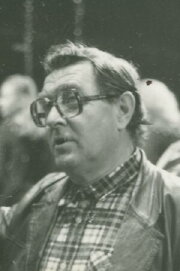 Boris Rytsarev