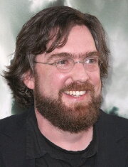 Bradley Parker