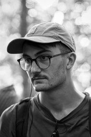 Brendan Bennett