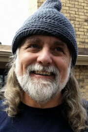 Bret McCormick