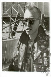 Brian Peck