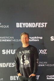 Brian Sepanzyk
