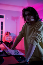 Brice Hartwich