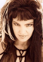 Brinke Stevens
