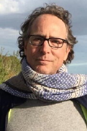 Bruce Van Dusen
