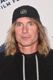 Bryan Buckley