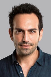 Buğra Gülsoy