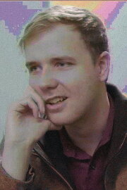 Calvin Jacob
