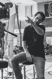 Cameron Trejo