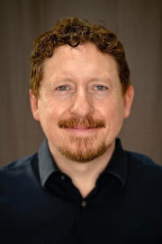 Caradog W. James