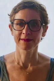 Carine Tardieu