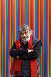Carlos Cruz-Diez