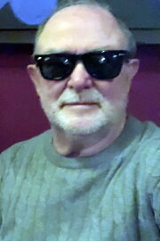 Carlos Olguin-Trelawny
