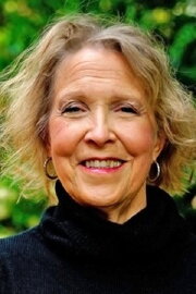 Carol Dodds