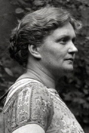 Caroline van Dommelen