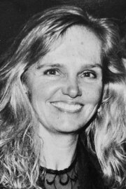 Cathy Henderson