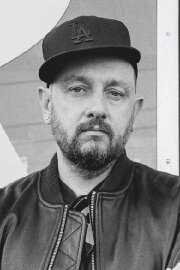 Cédric Hervet