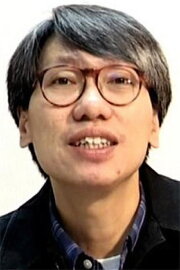 Chan Hing-Kai