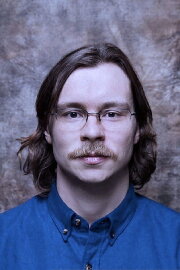 Charles Poekel