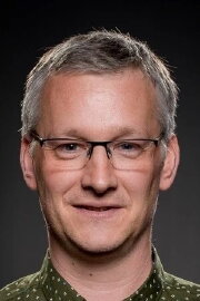 Charles Tait