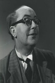 Charles Tharnæs