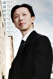 Chee Keong Cheung
