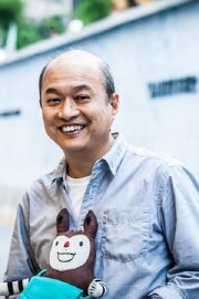 Cheng Wen-tang