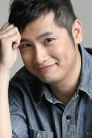 Chiang Ping-chen