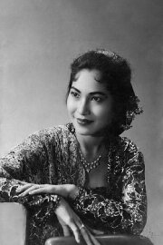 Chitra Dewi