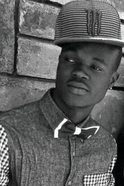 Chol Garang