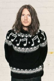 Chris Cunningham