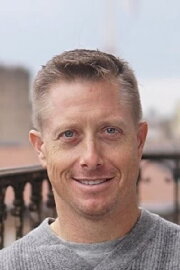 Chris O'Hara