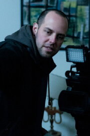 Chris Randall