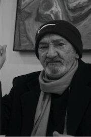 Christian Ghazi
