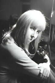 Christina Hornisher