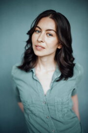 Christine Nyland