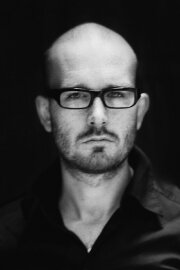 Christoffer Boe