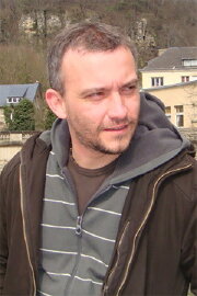 Christophe Wagner