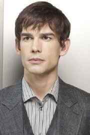 Christopher Gorham