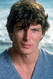 Christopher Reeve