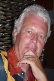 Christopher Swann