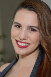 Christy Carlson Romano