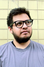 Chucho E. Quintero