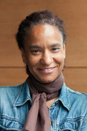 Cilia Sawadogo
